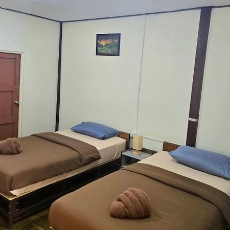 Chanida Home Phra Nakhon Si Ayutthaya Luaran gambar
