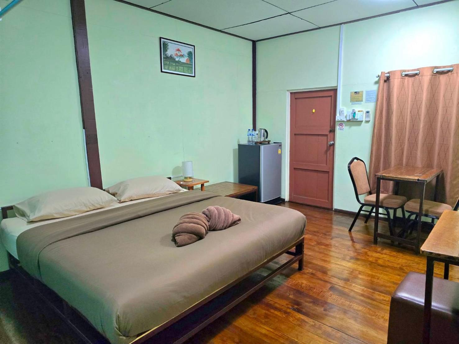 Chanida Home Phra Nakhon Si Ayutthaya Luaran gambar