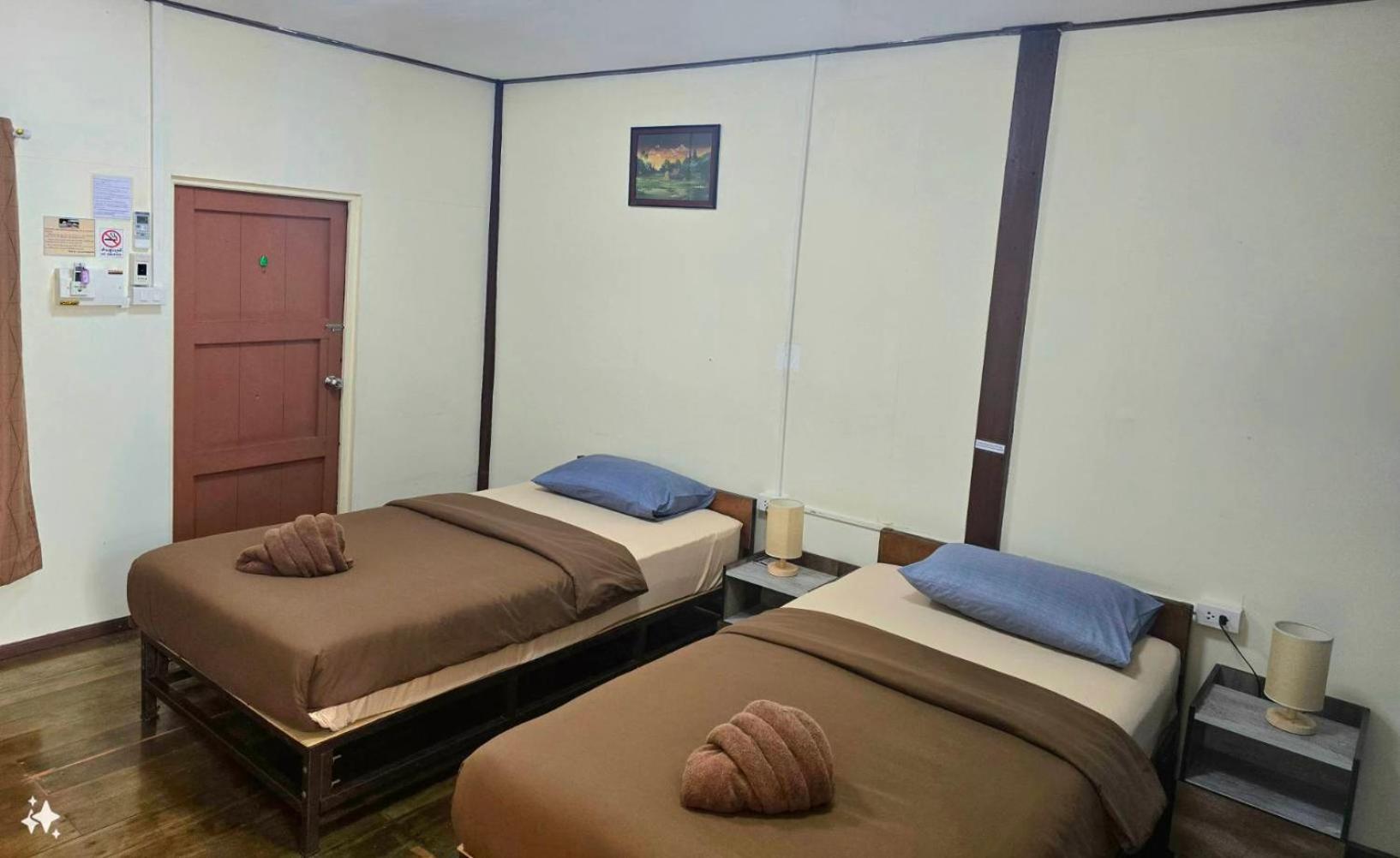 Chanida Home Phra Nakhon Si Ayutthaya Luaran gambar