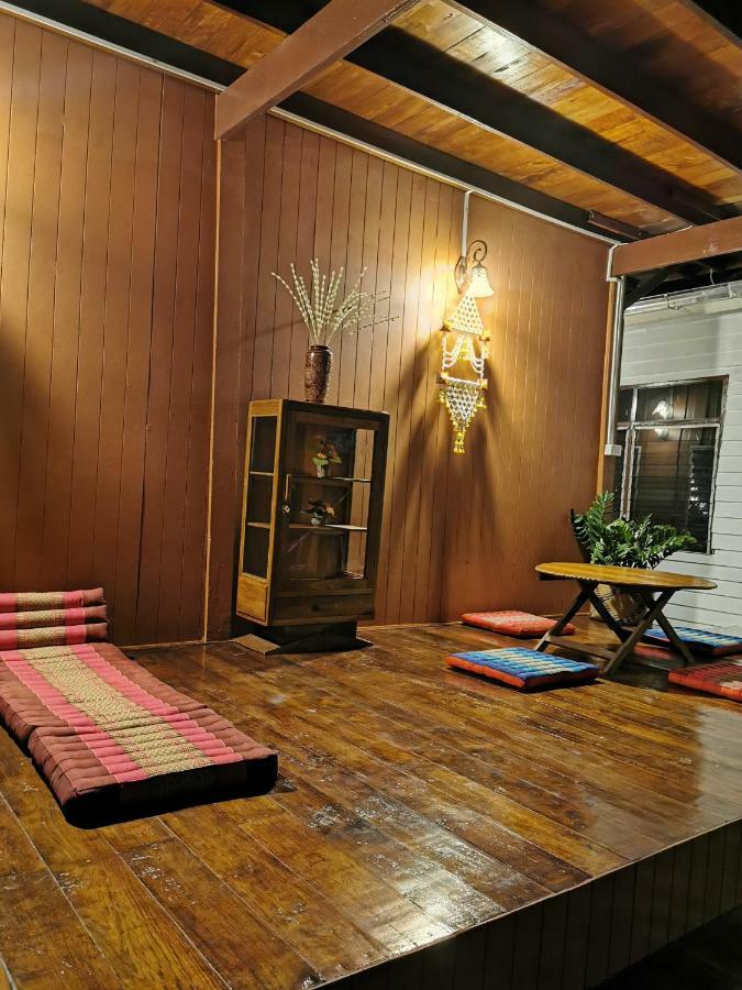 Chanida Home Phra Nakhon Si Ayutthaya Luaran gambar