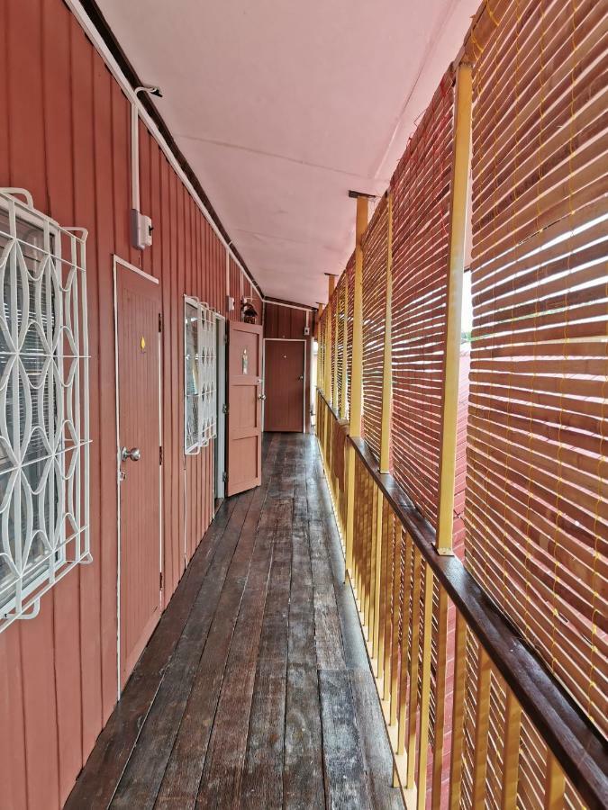 Chanida Home Phra Nakhon Si Ayutthaya Luaran gambar